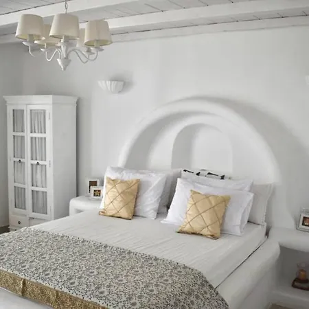 Blue Eye Mykonos Apartment