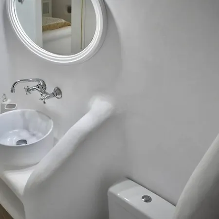 Blue Eye Mykonos Apartment