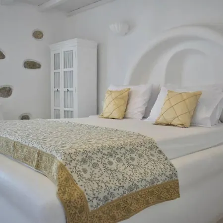 Blue Eye Mykonos Apartment *