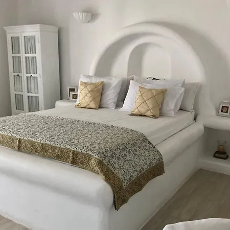 Apartment Blue Eye Mykonos Mykonos Town