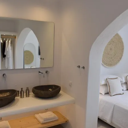 Blue Eye Mykonos Apartment