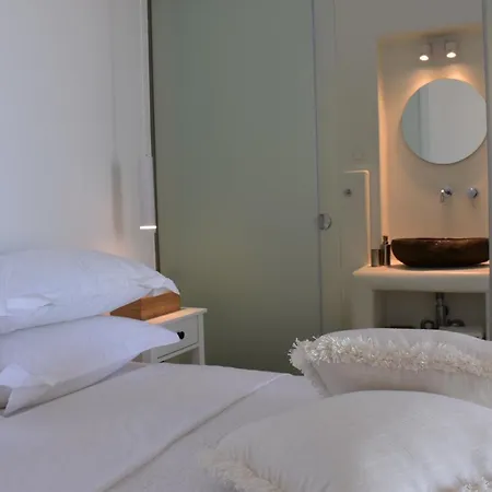 Blue Eye Mykonos Apartment
