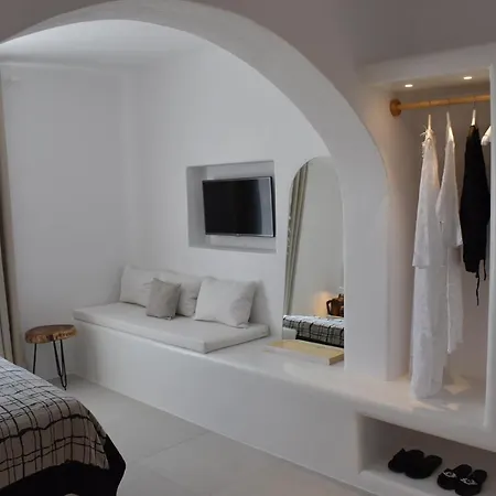 Apartment Blue Eye Mykonos