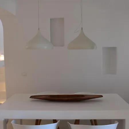 Blue Eye Mykonos Apartment *