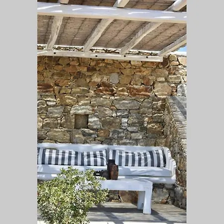 Διαμέρισμα Blue εye Mykonos