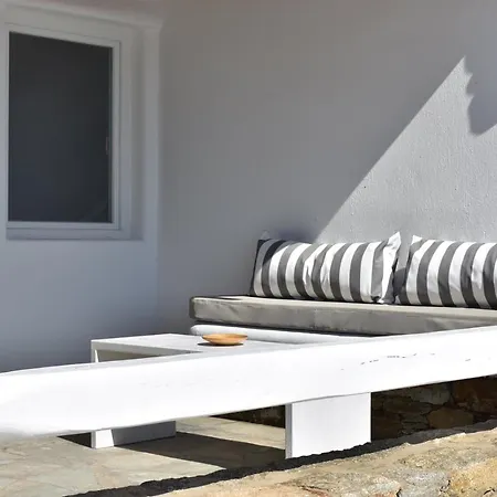 Blue εye Mykonos