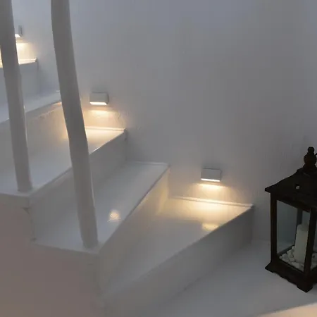 Apartamento Blue Eye Mykonos *
